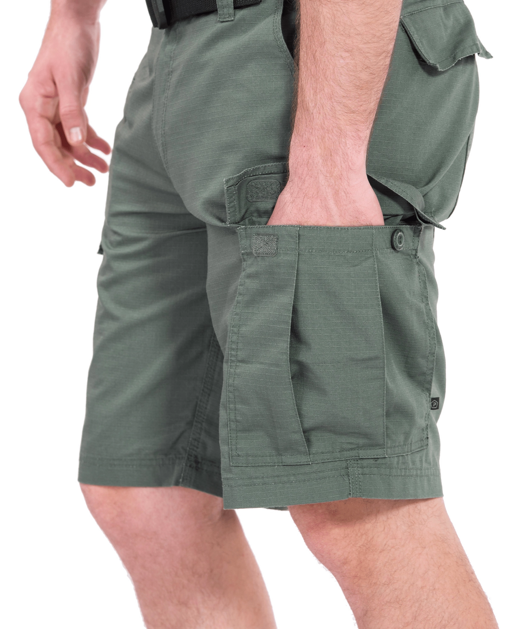 Šortky Pentagon BDU 2.0 coyote