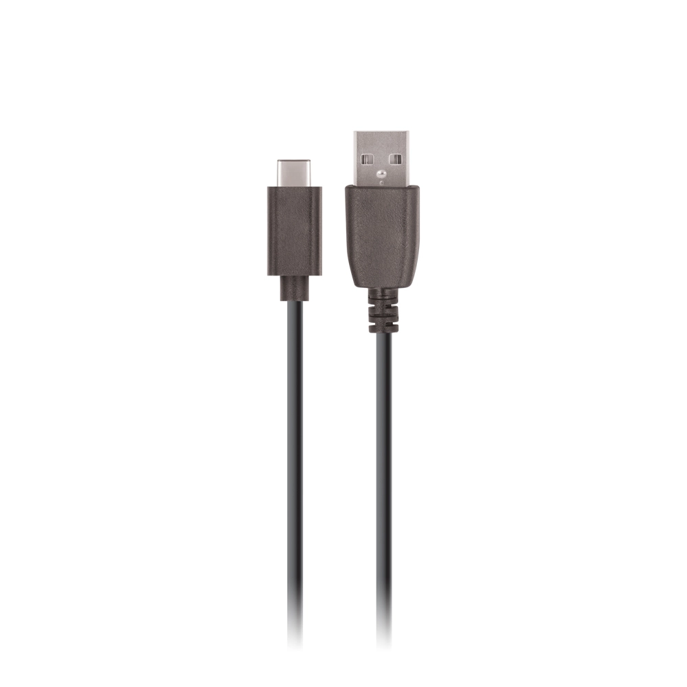 Levně Maxlife OEM0100969 USB - USB-C, 2A, 0,5m, černý
