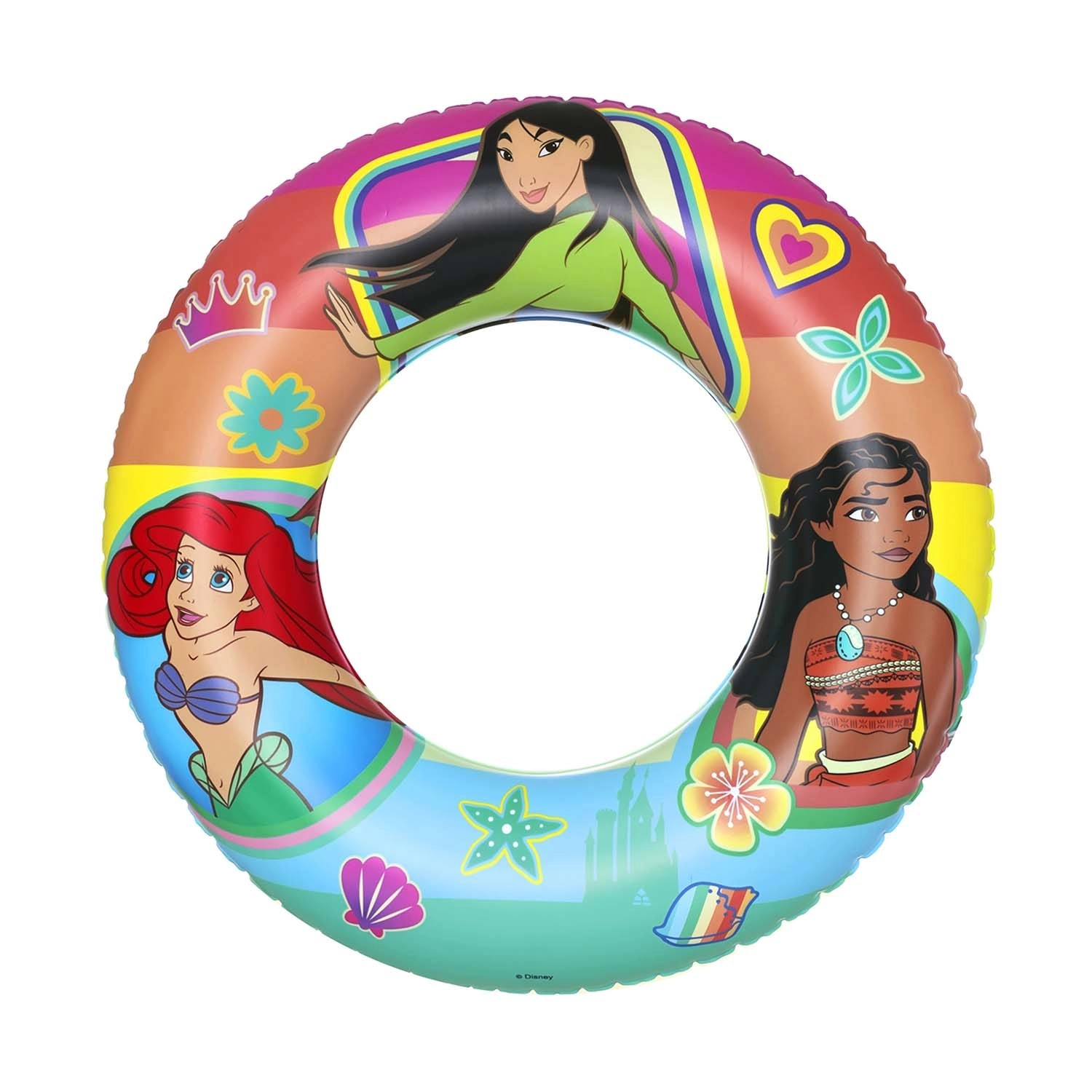 Levně Bestway 91043 Princess