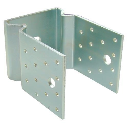 Levně prvek kotevní 12-63 80x80mm BV/KP