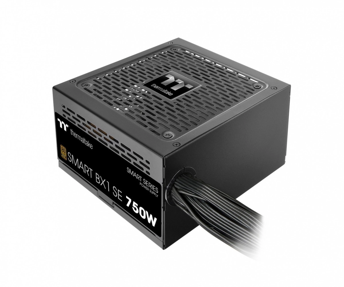Zdroj Thermaltake Smart BX1 SE 750W 80+ Bronze