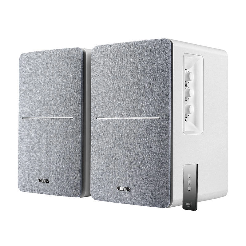 Levně Reproduktory Edifier R1280T 2.0 bílé