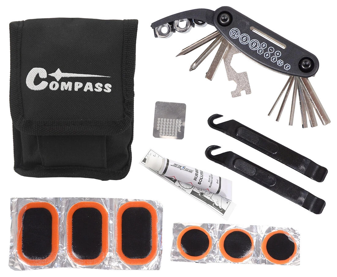 Levně Compass Bike 12076