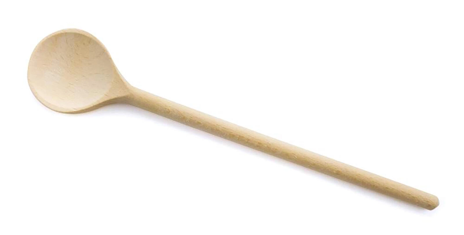 Levně BANQUET vařečka kulatá BRILLANTE 40cm dřev MAT267621