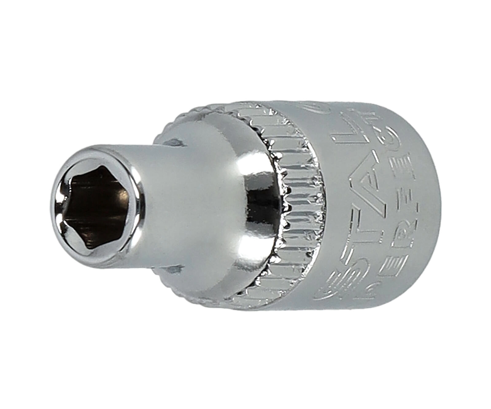 Levně PERFECT hlavice 1/4" HEX 5,5mm CrV STALCO