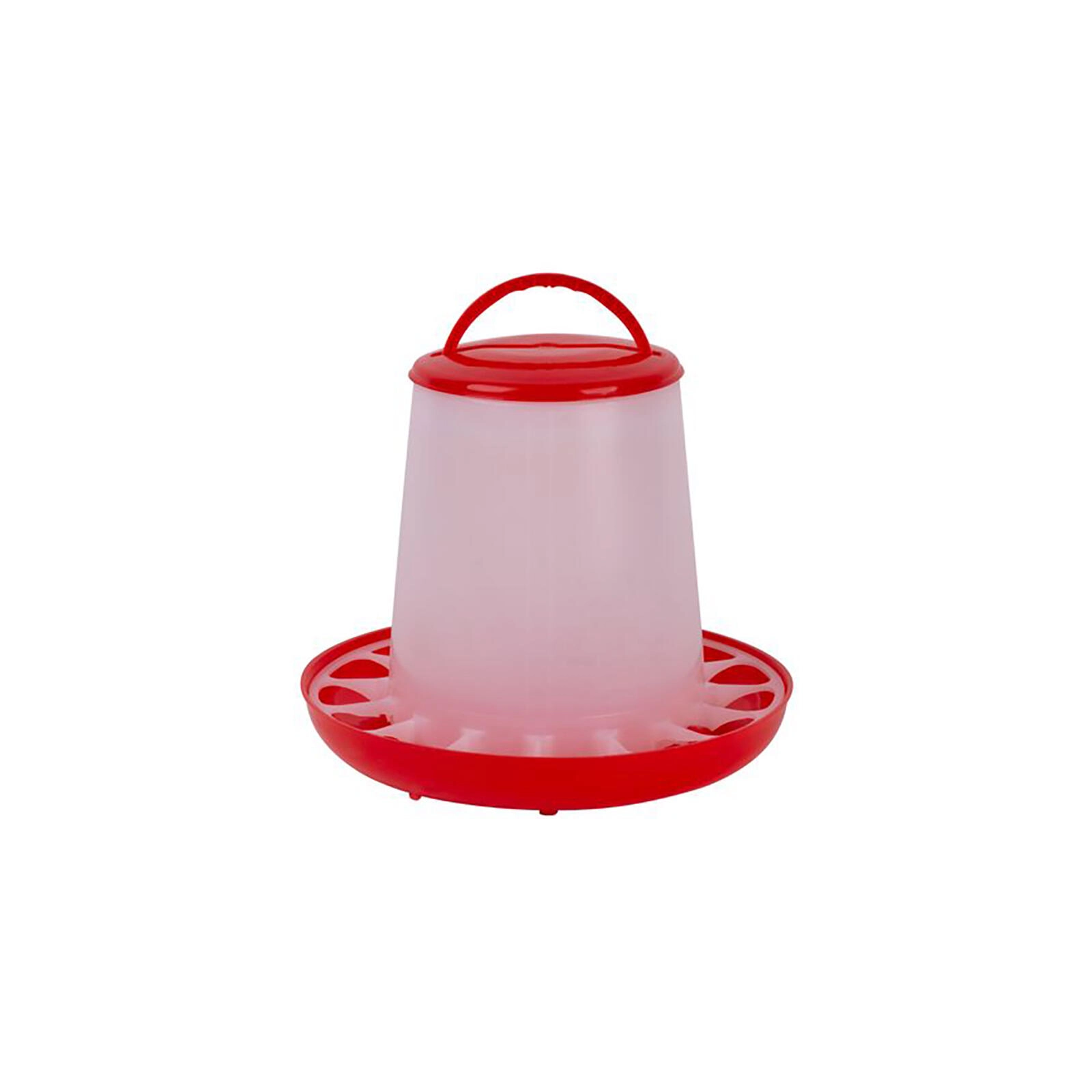 Levně Strend Pro krmítko Goodfarm plast 1,5 kg