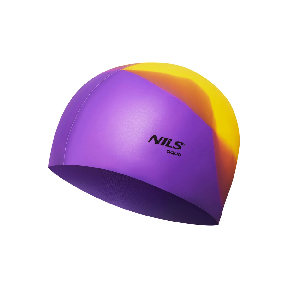 Levně Nils Aqua NQC Multicolor M11