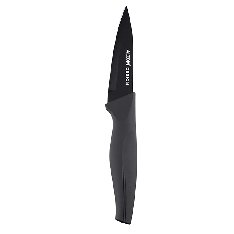 Levně Altom Design nůž na loupání s nepřilnavou čepelí 19,5 cm