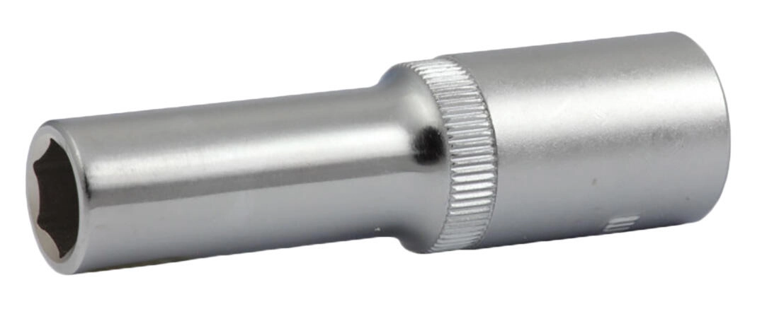 Levně hlavice 1/2" prodloužená 10mm STALCO