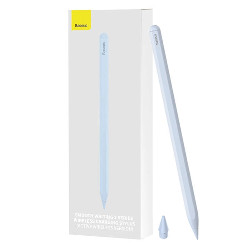 Levně Baseus Smooth Writing 2 Stylus SXBC060103