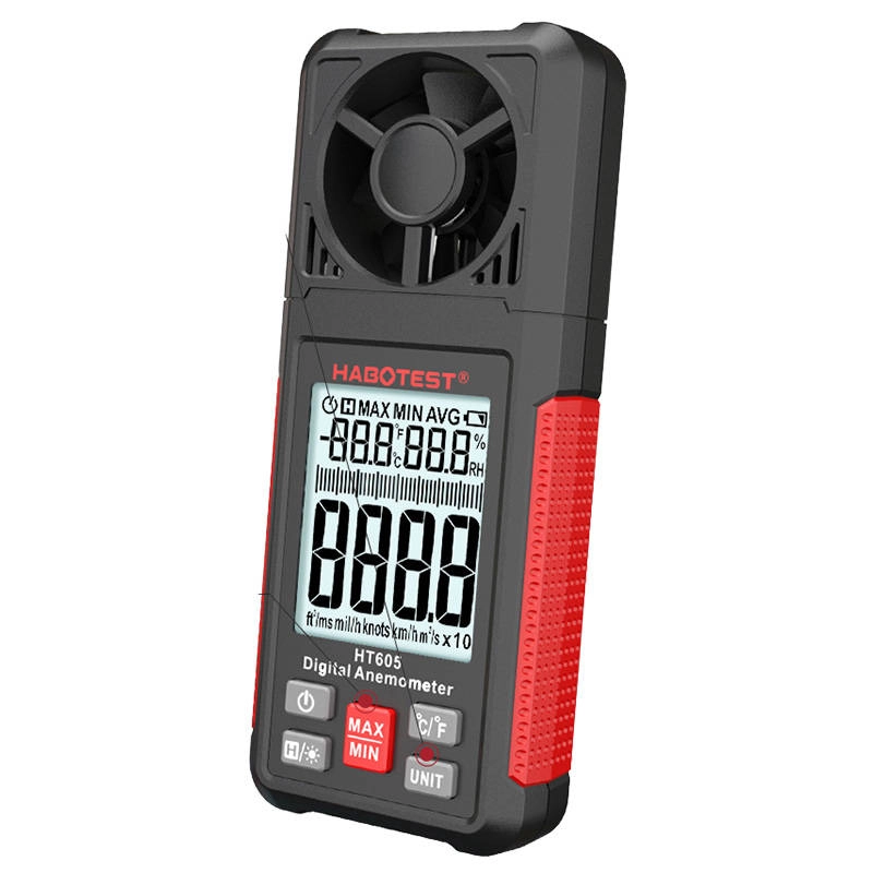 Levně Habotest HT605