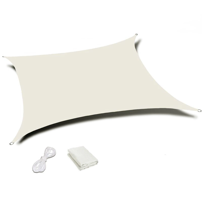Levně Bestent 180g/m2 2 x 3 m béžová