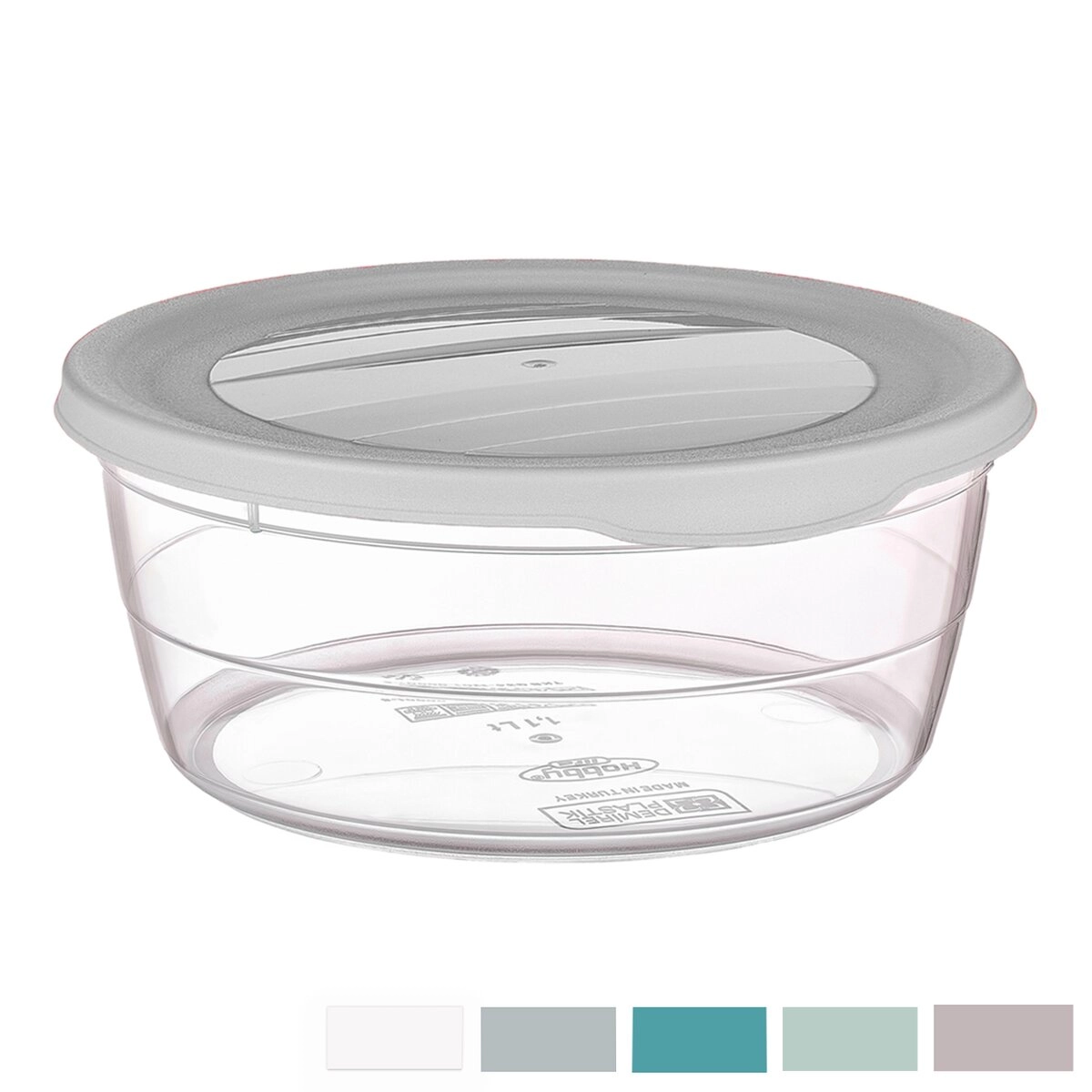 Levně Orion UH kulatá TREND 1,75 l