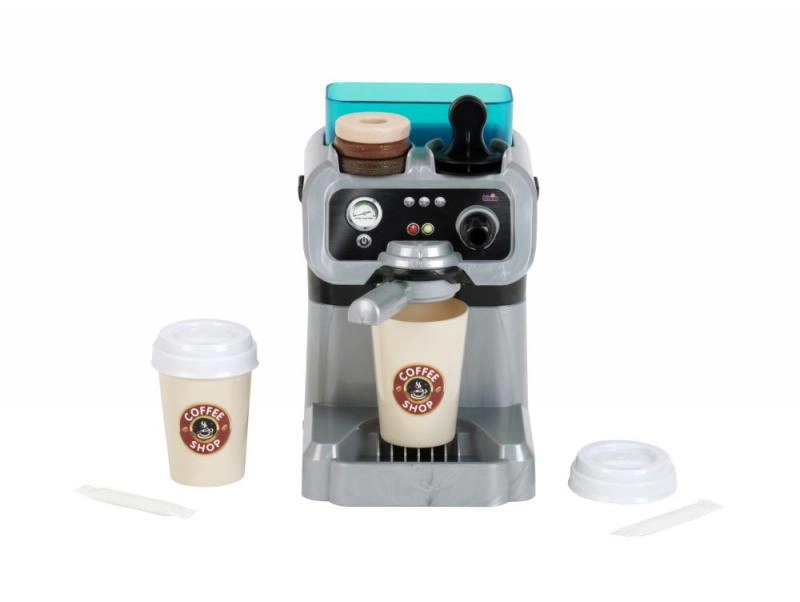Levně Klein Barista Espresso kávovar