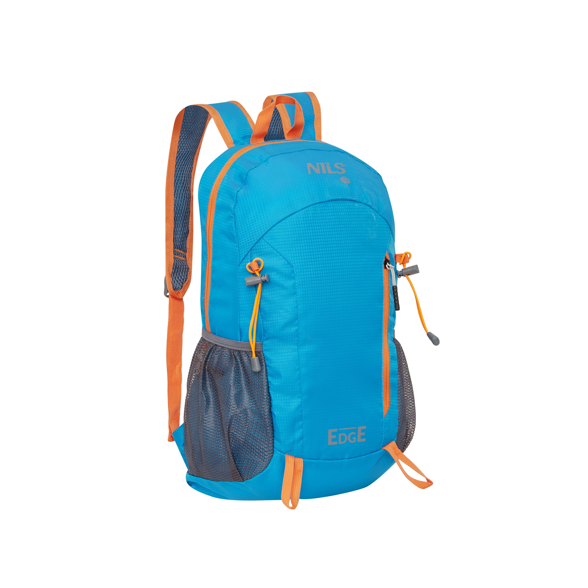 Levně Nils Camp NC1724 Edge 22 l sv.modrý