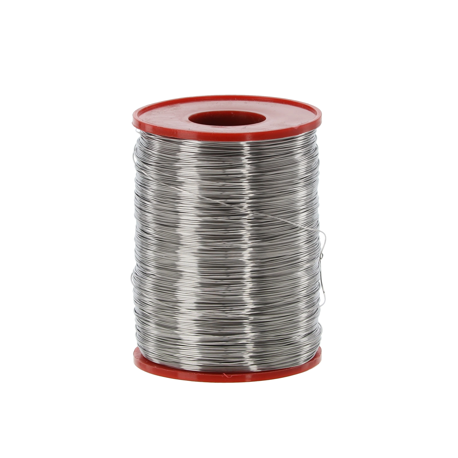 Levně Nerezový drát 0,4 mm na rámky pro včelařství, 500 g