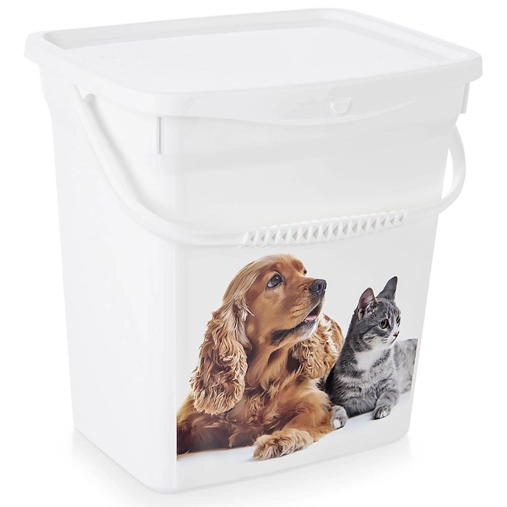 Orion Box na granule mazlíčci 6 l