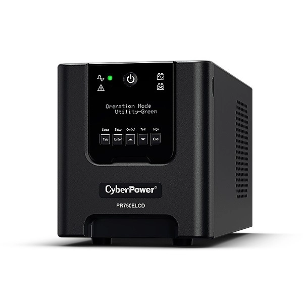 CyberPower PR750ELCD