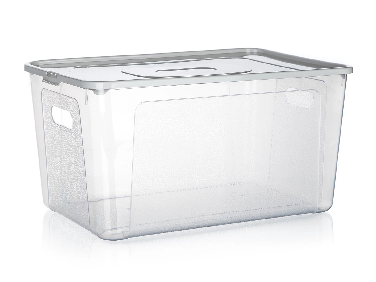 Levně Brilanz MultiBox s otvory 17L39 x 26 x 20,5 cm