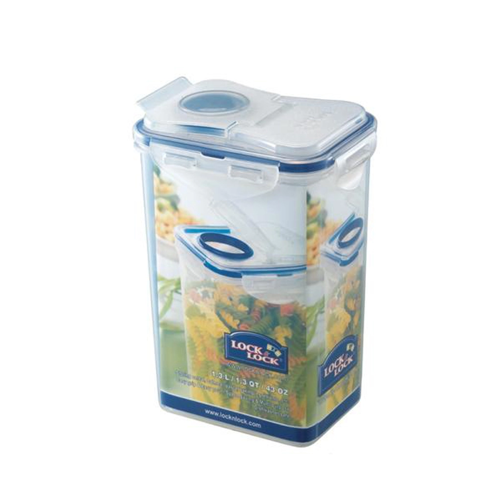 Levně Dóza na potraviny LOCK&LOCK 1,3 l