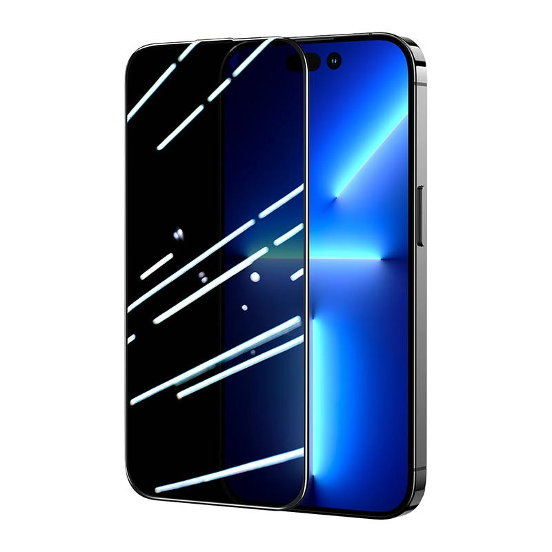 Levně Joyroom Knight Privacy na iPhone 14 Plus JR-P03