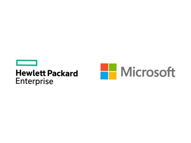Levně HPE Windows Server 2025 10 Users CAL P77114-B21