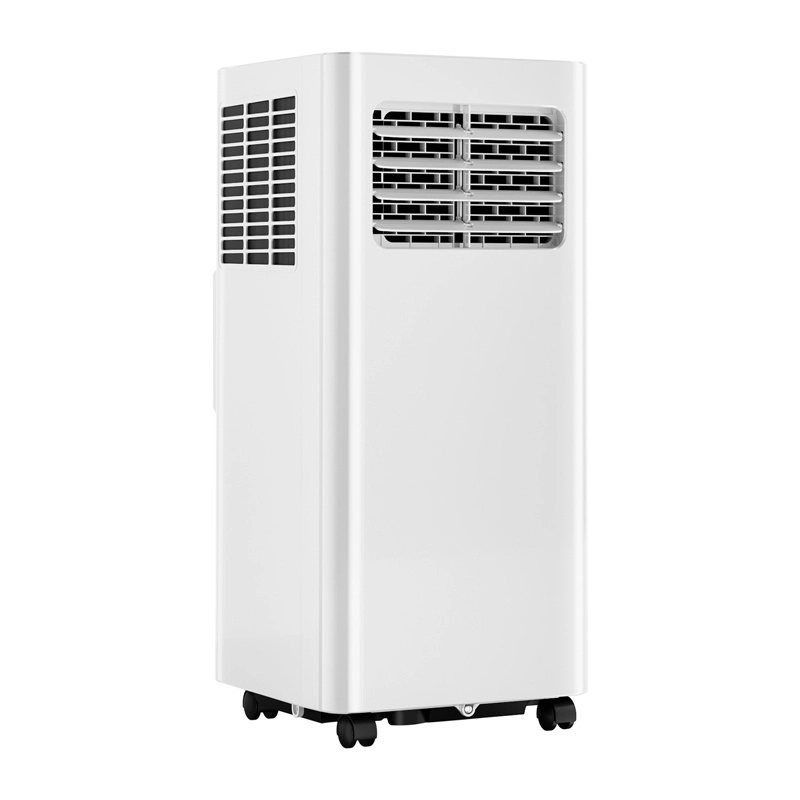 Levně Euhomy přenosná klimatizace 7000 BTU 3 v 1
