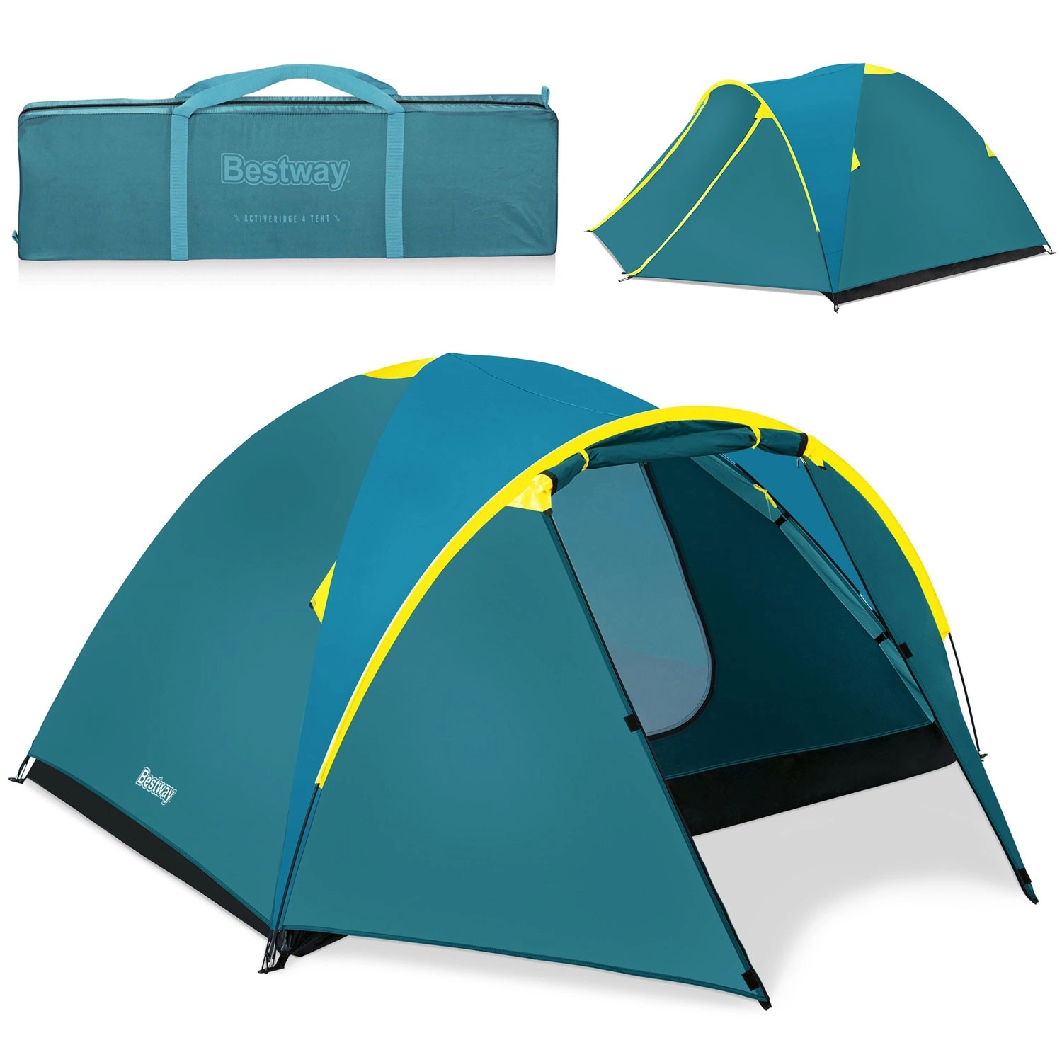 Levně Bestway 68091 Pavillo 4