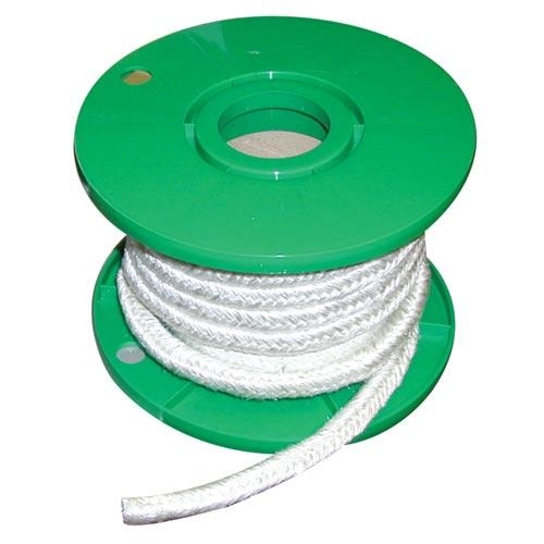 Levně šňůra izolační 4x4mm (500°C) ISOTEM 10 (cca 50m)