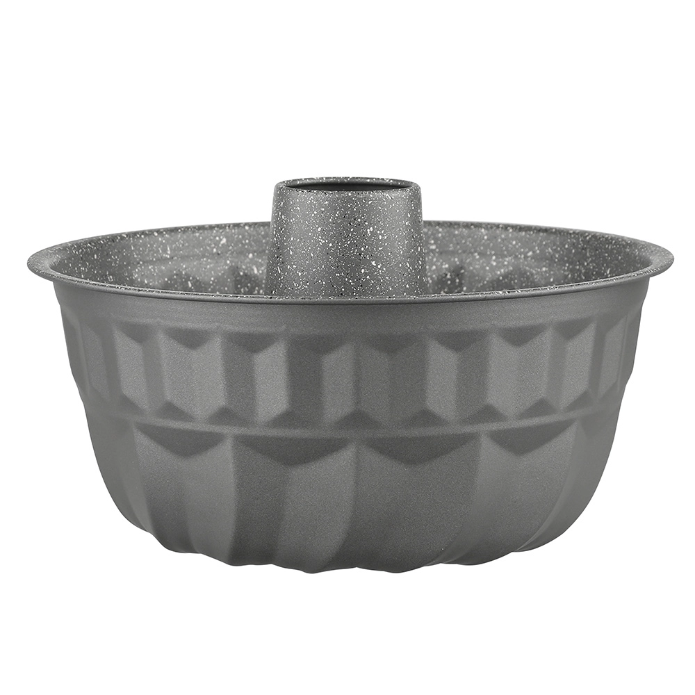Levně Forma na bábovku Altom design s komínkem 22 × 11,5 cm