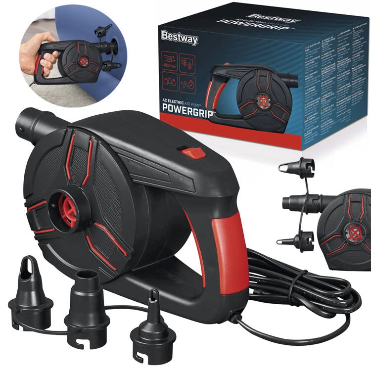 Levně Bestway 62258 PowerGrip