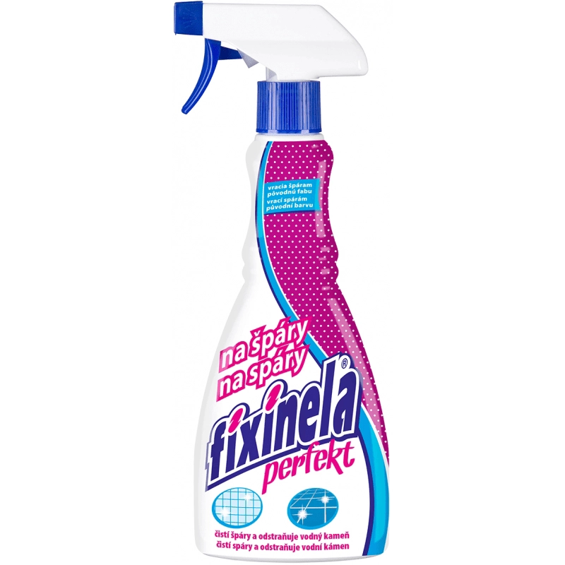 Levně Fixinela Perfekt na spáry 500 ml