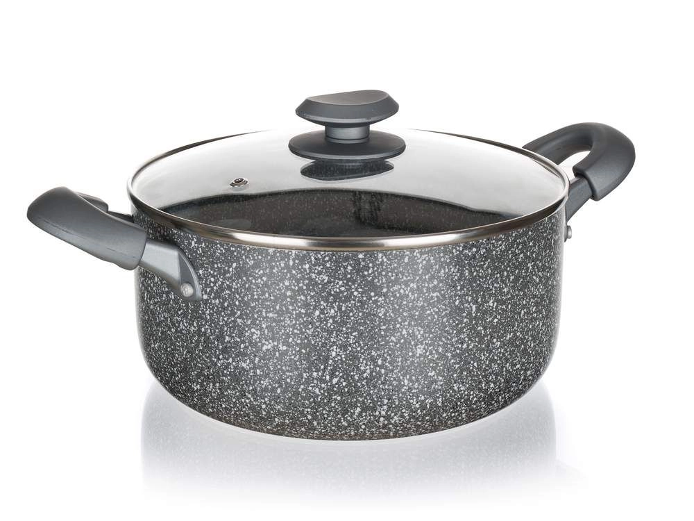 Levně Banquet GRANITE 18 cm 1,75 l