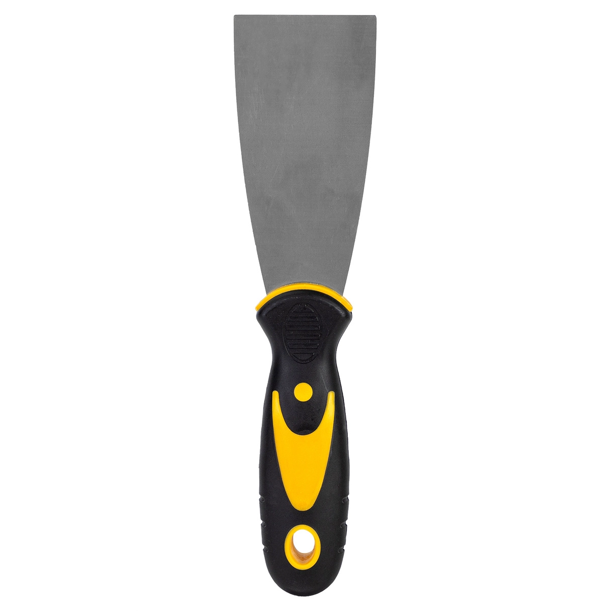 Levně Deli Tools EDL-HD2 Stěrka na tmel 2´ (žlutá)