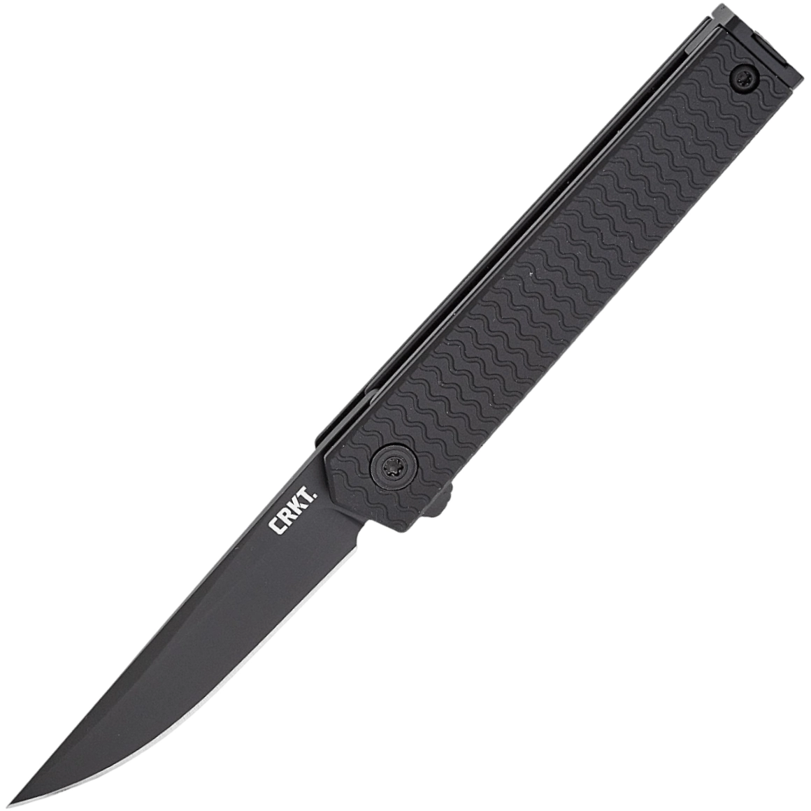 Levně CRKT CEO Microflipper 7081D2K