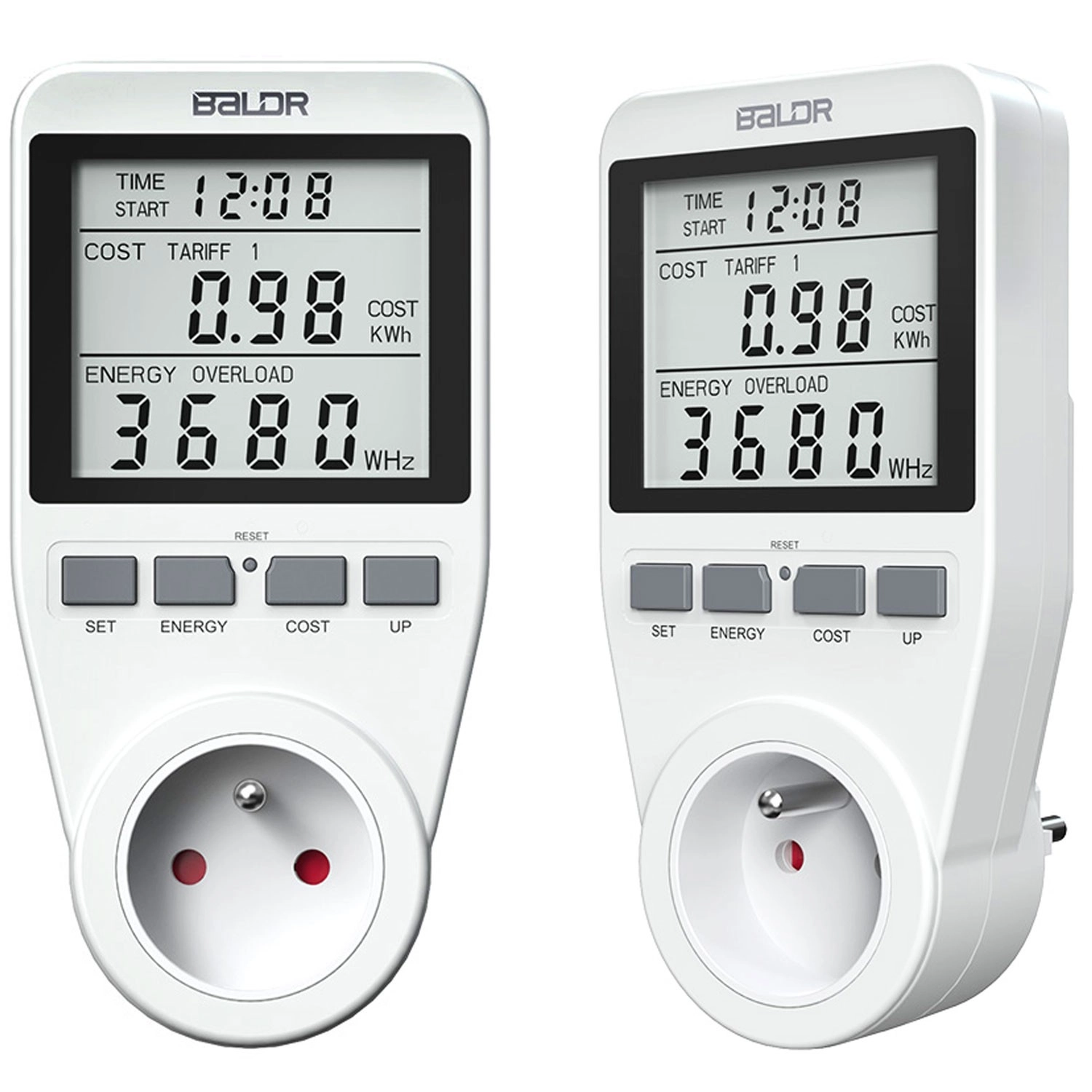 Levně Baldr BD-990