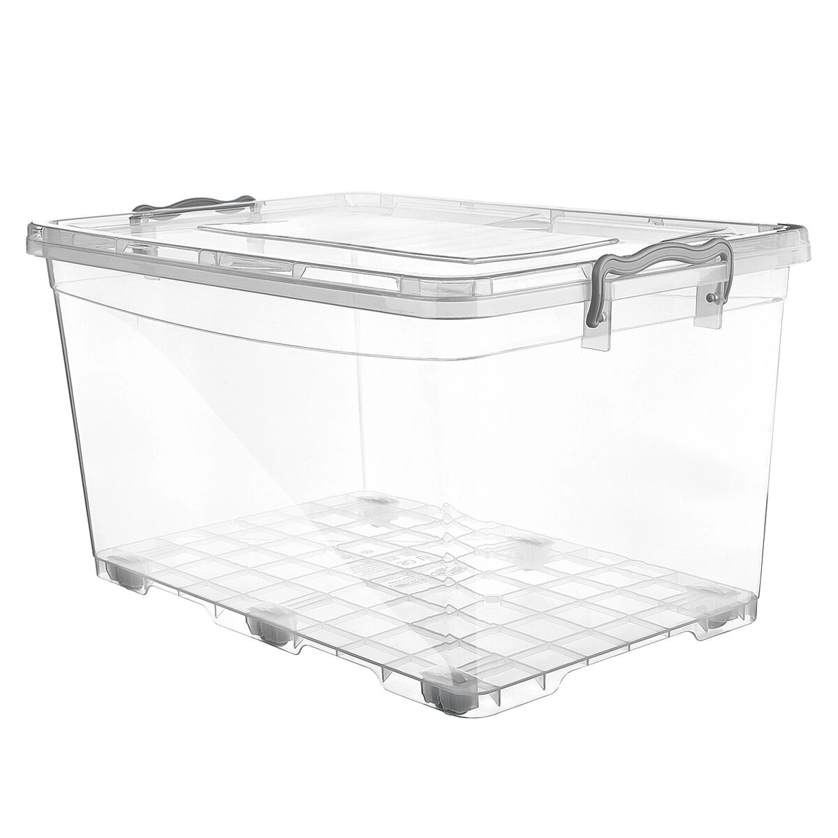 Levně ORION Box UH multi obdelník kolečka 50 l