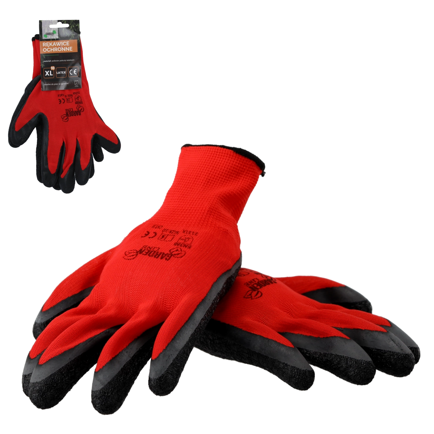 Levně Garden Line 10 LATEXEM 12 ks 7000