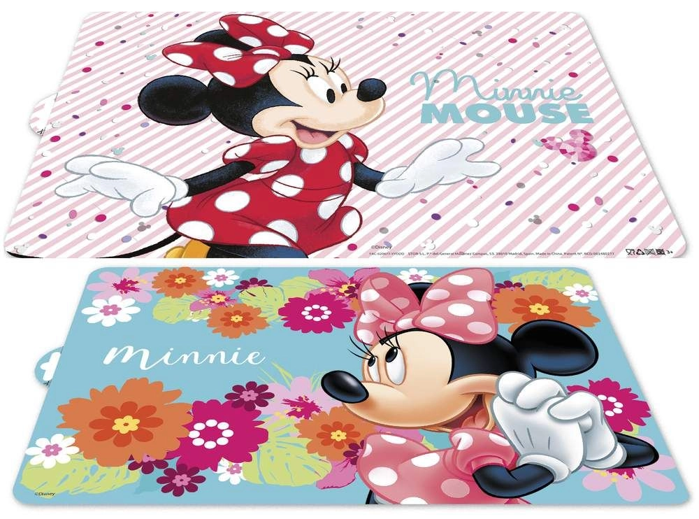 Levně STOR prostírání MINNIE 43x28cm