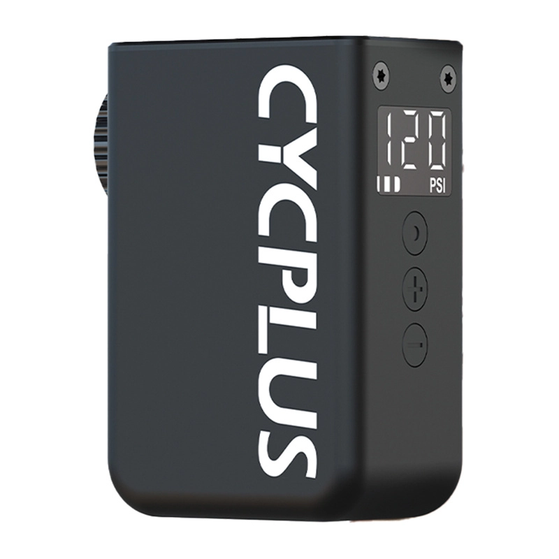 Levně Mini elektrická pumpa CYCPLUS AS2 Ultra
