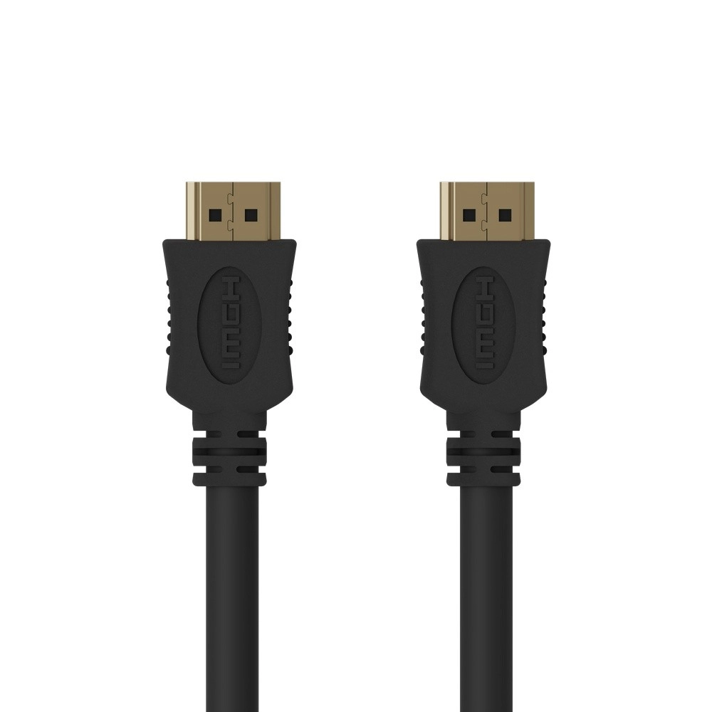Levně HDMI kabel s Ethernetem Select Series 0,5 m