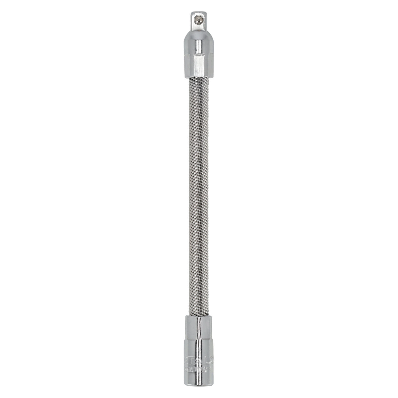 Levně PERFECT nástavec 1/4" ohebný 140mm STALCO
