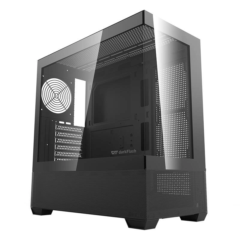 Levně Darkflash DS900 AIR black