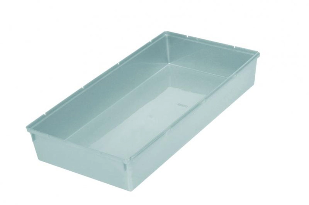 Levně Plastový organizér do zásuvky 30 × 15 cm