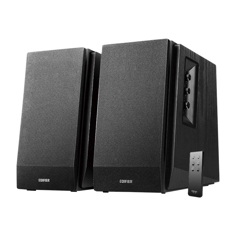 Levně Reproduktory 2.0 edifier r1700bt černé