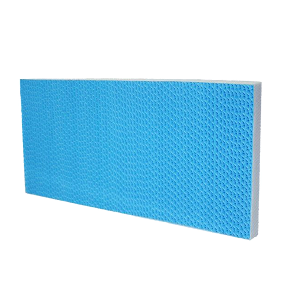 Levně Vodní filtr pro čističku vzduchu WEBBER AP9700
