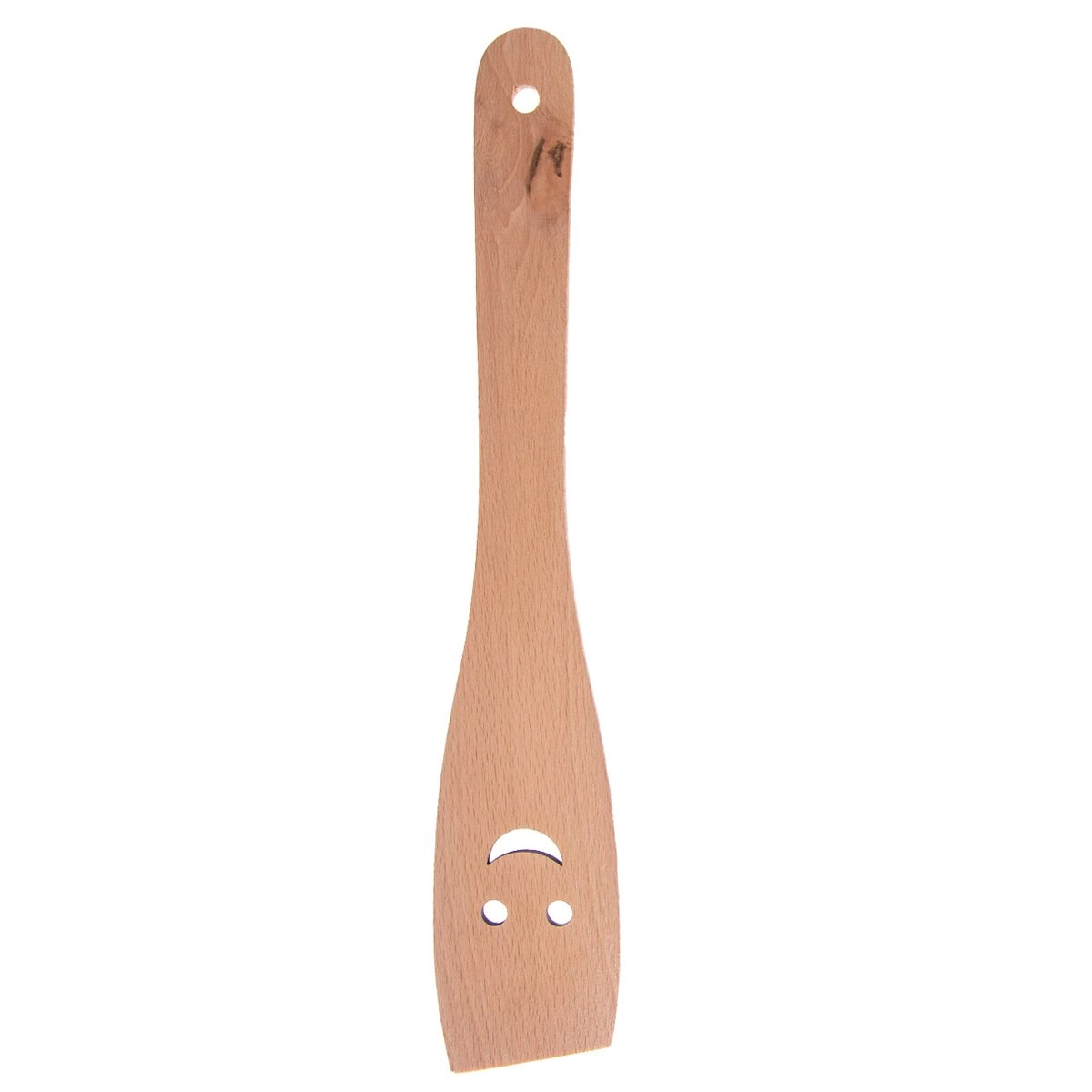 Levně Obracečka dřevo rovná 30 cm Face