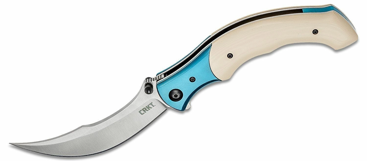 Levně CRKT Ritual 7471