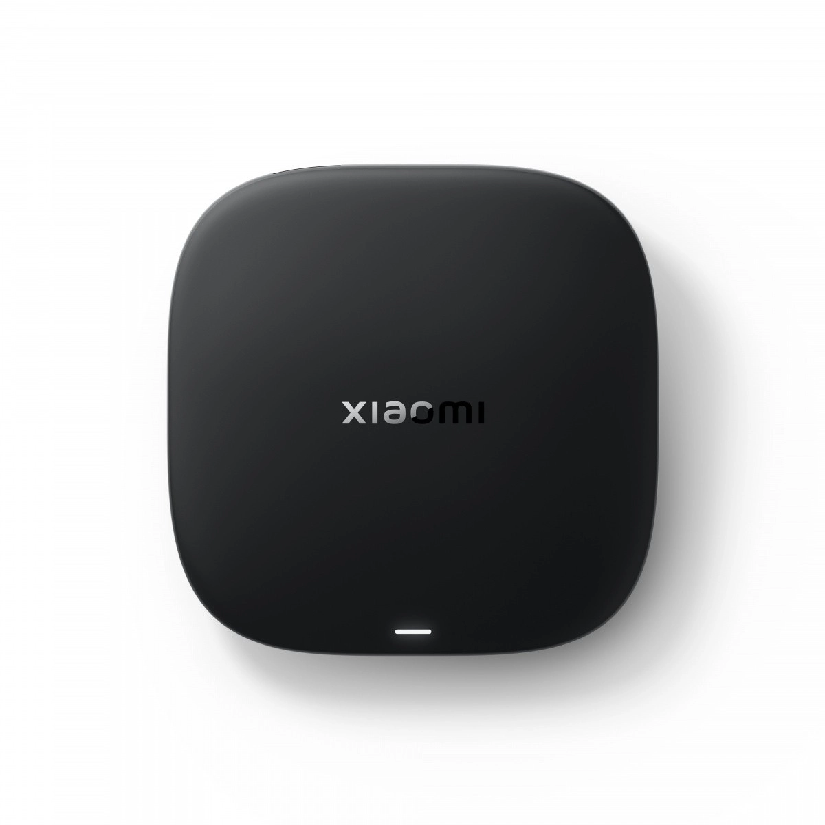 Levně Xiaomi Mi Box S 3rd Generation EU