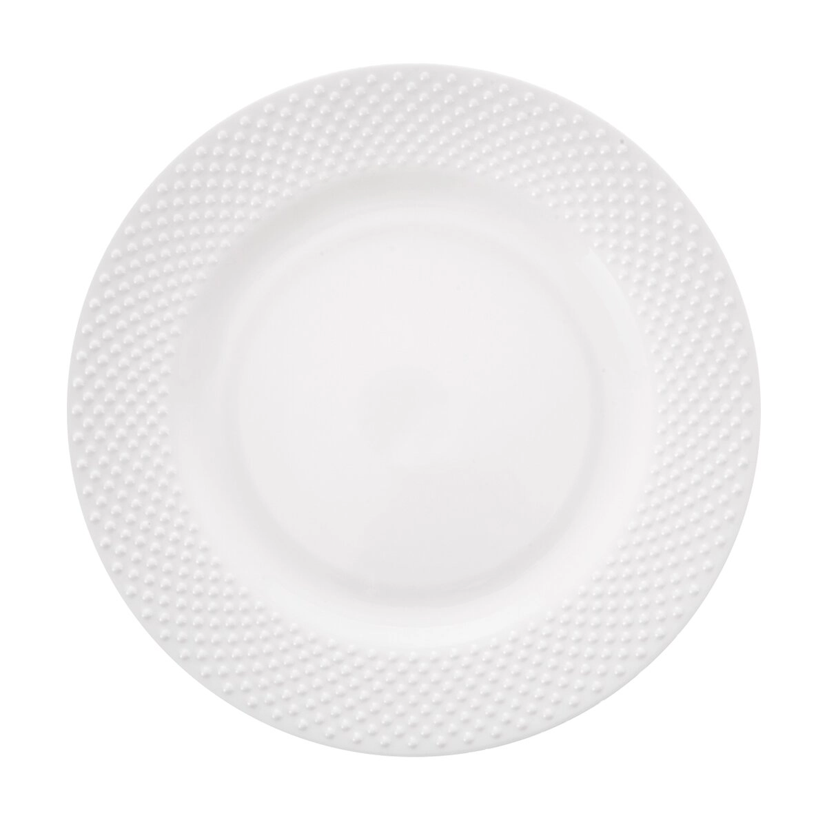 Levně ORION Talíř mělký melamin 28 cm